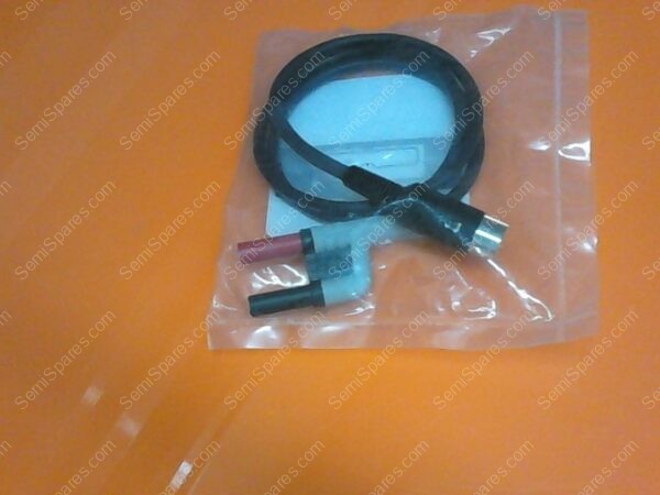 CA-1925-00 | CABLE,SINGLE BRD,VOLTAGE CHECK,JRS-50061 - Image 2