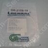 OR-2159-19 | O-RING CHEMRAZ,513-2-159 DOOR