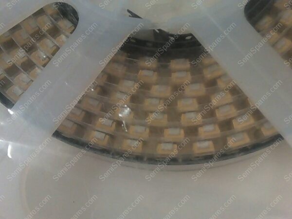 TPSD476K025R0250 | CAP TANT 47UF 10% 25V 2917 - Image 2