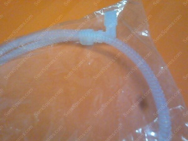 TH-8875-00 | TUBING, C-2000-017-0100, FLEXIBLE - Image 2