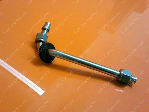 839-074660-001 | LINE,SUPPLY-TARGET - Image 2
