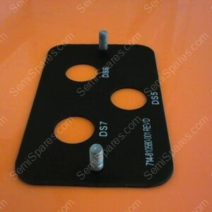 714-810580-001 | FP,UPS