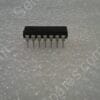 74AC125PC | IC BUFF NON-INVERT 6V 14DIP