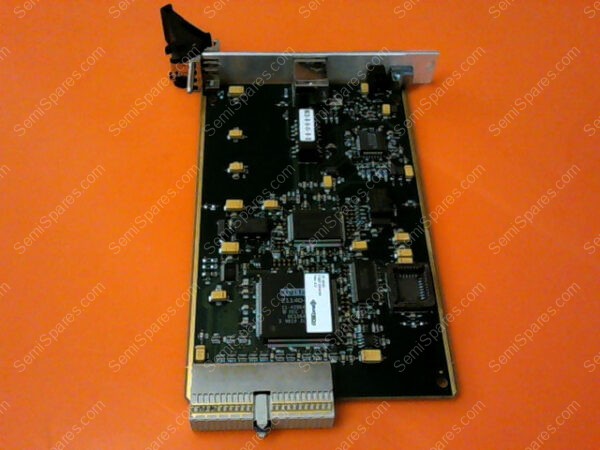 ZT-6650 | COMPACTPCI FAST ETHERNET INTERFACE MODULE ZT 6650 - Image 4