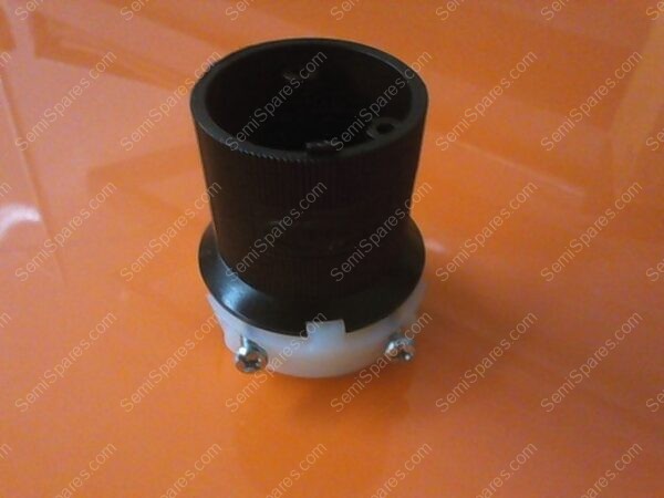 EC-4000-00 | NEMA POWER PLUG #HBL-2621,L6-30 250V,30A - Image 2