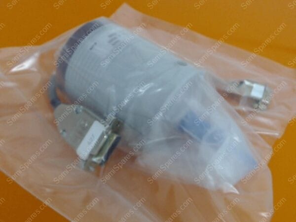 796-220910-003 | MANOMETER, MKS, 10 TORR 627 - Image 3