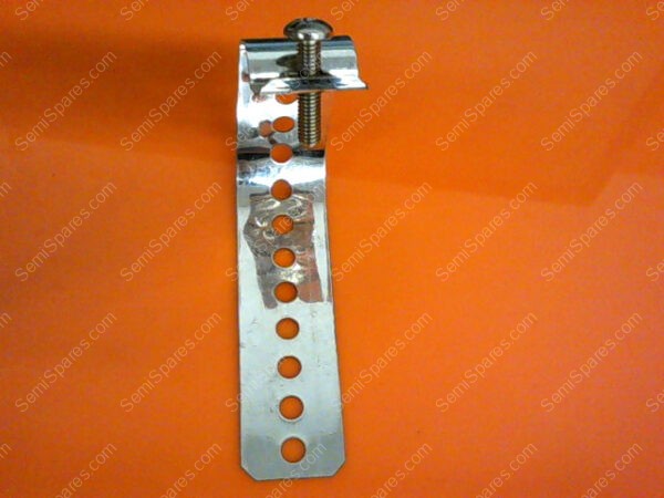 068U2164 | DANFOSS THERM, EXP. VALVE TUBE 1.50 TONS/5.3KW P/N 068U2164 - Image 4
