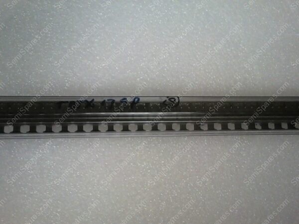 TOTX179P | FIBER HEAD OPTICAL RECEIVER MODULE - Image 3