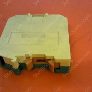 IEC 947-7-1 | PHONEX CONTACT USLKG 50 GROUNDING TERMINAL BLOCK