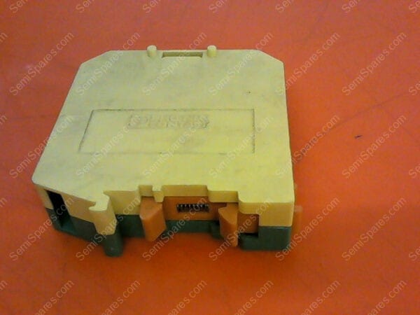 IEC 947-7-1 | PHONEX CONTACT USLKG 50 GROUNDING TERMINAL BLOCK
