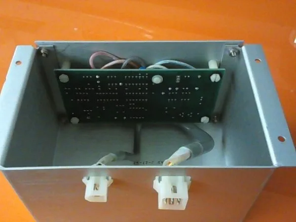 BD-6460-00 | PC BOARD, 123250-001, OPTICAL SENSOR - Image 3
