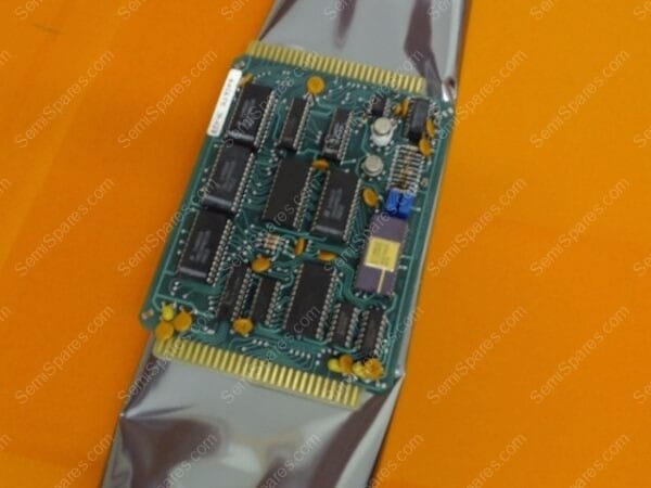 BD-7410-00 | PC BOARD, H0117001X, PARALLEL ASSY - Image 2
