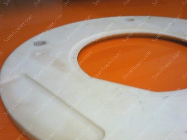 715-460372-061 | PLT,WFR CLP 6 IN,PAD CONTACT - Image 3