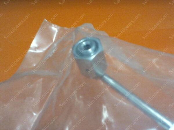 UJR316 | HOSE W/3 OF FUJIKIN 316 FITTING - Image 4