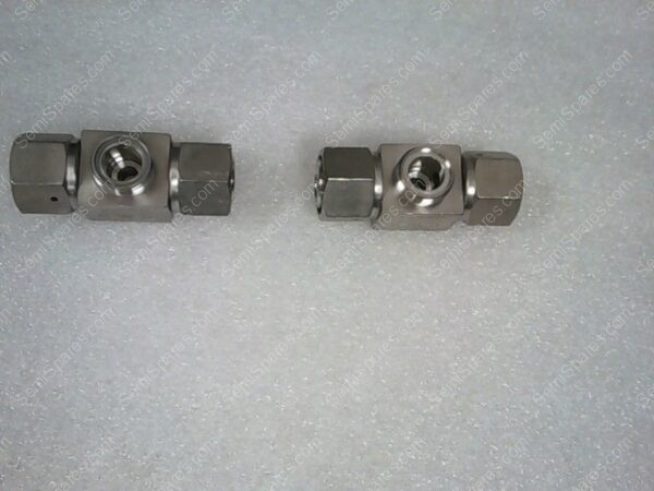 SS-8BK-V47-1C | NUPRO BELLOWS SEALED VALVE - Image 3