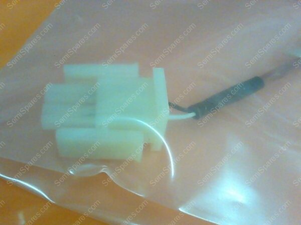 853-057121-001 | ASSY,TEMP SWITCH,250 DEGREE F - Image 3