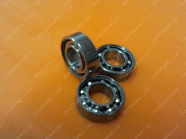 746-000221-001 | BEARING  BALL 3/8 OD SST - Image 3