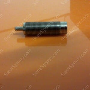 TK 21-2 | SHOCK ABSORBER