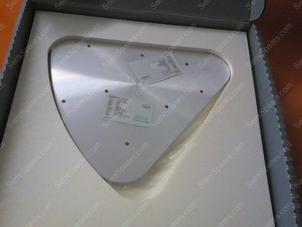 TG-0085-00 | TARGET, P1000-06221, 59AL, ALL ALUMINUM - Image 3