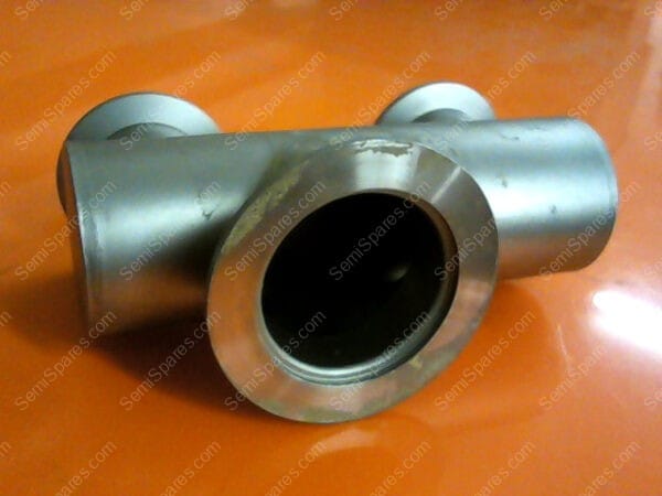 839-013515-001 | WELDMENT  MANIFOLD LL INTRCONN - Image 2