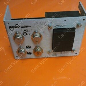 PS-8130-00 | POWER-SUP,4010044,LIN,5V@9V,I7