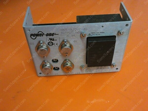 PS-8130-00 | POWER-SUP,4010044,LIN,5V@9V,I7