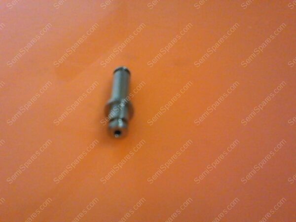 XX-2785-00 | COUPLING, 1/4, FLEXTUBE, D117211, MRC