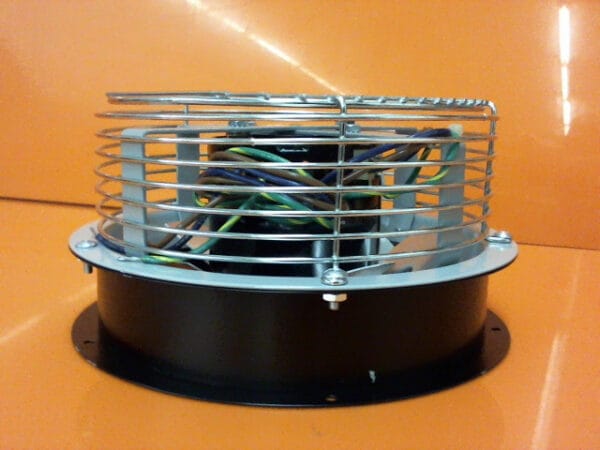 100261-105 | KOOLTRONIC JB1M086N MOTOR AND FAN - Image 4