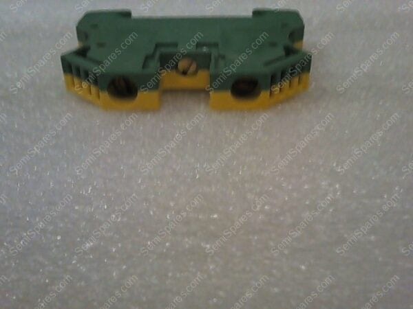 WPE 6 | W SERIES SCREW CLAMP TERMINAL BLOCKS - Image 2