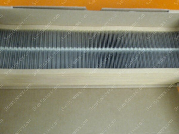 OS2DUA6803 | RES METAL FILM 39.0 OHM 1/4W 1% (PK 5000) - Image 3