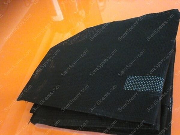 FL-5310-00 | FILTER BAG,760234/LINT TRAP, VAC CLEAN - Image 2