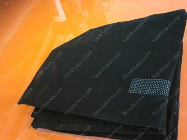 FL-5310-00 | FILTER BAG,760234/LINT TRAP, VAC CLEAN - Image 2