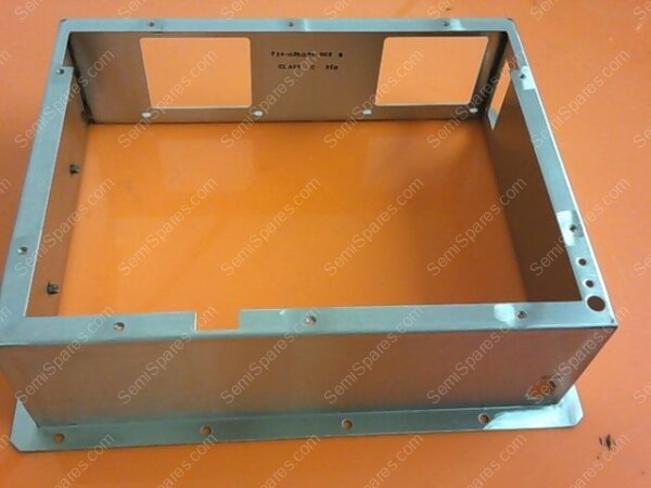 714-025050-003 | EXTN,LWR MATCH BOX,ESC - Image 4
