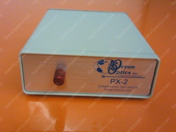 685-803015-001 | LAMP, PULSED XENON, 24V - Image 2