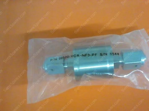 FL-6130-00 | FILTER,PURIFIER,P/N 00100-VCR-NF3-PF - Image 2
