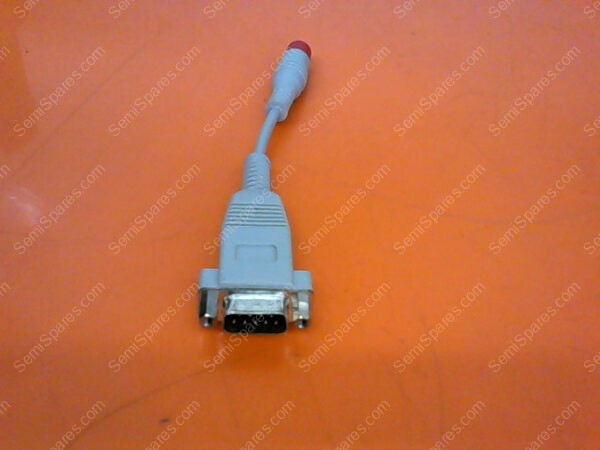 684-092920-001 | CA,ADPTR,P52 KYBD/MOUSE - Image 2