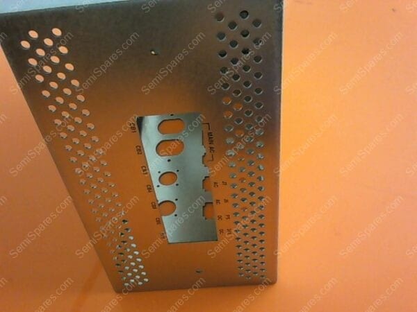 714-220077-001 | ENCLOSURE, P/S, AUTOLOADER - Image 4