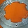 HC-0215-00 | INTERMEDIATE,FLANGE,P/N H5025001