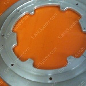 HC-0215-00 | INTERMEDIATE,FLANGE,P/N H5025001