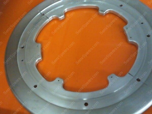 HC-0215-00 | INTERMEDIATE,FLANGE,P/N H5025001