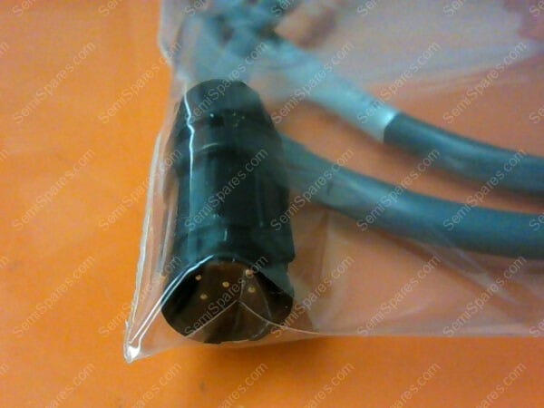 21-9975-006-002 | INTL , CBL , EXT . 6PIN , 36" ,INTEGRA - Image 3