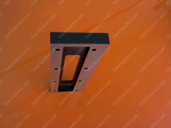 715-011051-001 | FRAME  CHAMBER WINDOW - Image 4