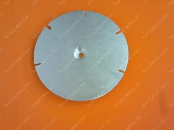 715-010237-004 | DISK CALIBRATION APM - Image 2