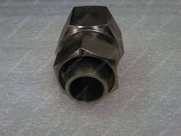 SWAGELOK 316 DKM | SWAGELOK 316 DKM FITTING