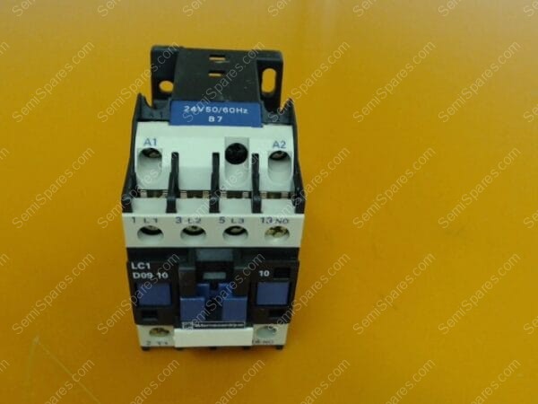 644-091216-001 | CONTACTOR 3 POLE - Image 3