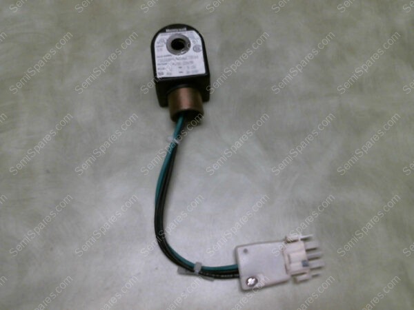 7C1GLQ3 25 1SHF3 | HONEYWELL 73228BN4UNWONWC1GLQ3 SOLENOID VALVE 7C1GLQ3 25 1SHF3 240/60V 12W 5-150 PSI - Image 4