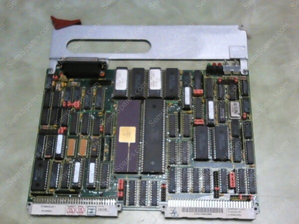 810-017095-010 | ASSY,PCB,I/O,MTHBD,030,ESC-OK - Image 4