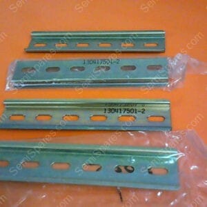 013-004175-001 | DIN-RAIL,SLOTTED,6