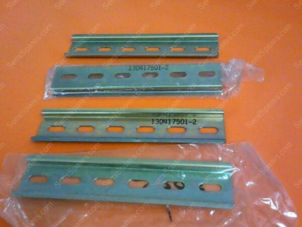 013-004175-001 | DIN-RAIL,SLOTTED,6