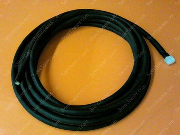 P-136-29 | P-136-29-MSHA 14 AWG 2/C 40C S00W 90C 600V WATER RESISTANT (UL)